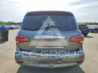 2017 Infinity QX80 photo