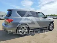 2017 Infinity QX80 photo