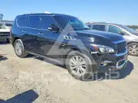 2017 Infinity QX80 фото