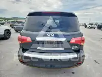 2017 Infinity QX80 фото