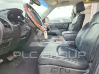 2017 Infinity QX80 photo