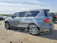 2017 Infinity QX80 photo
