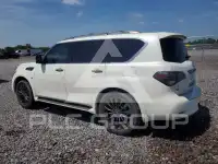 2017 Infinity QX80 фото