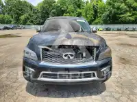 2017 Infinity  фото