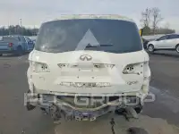 2017 Infinity QX80 фото