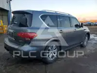 2017 Infinity QX80 photo