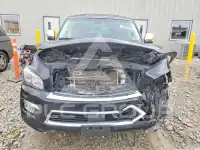 2017 Infinity QX80 photo