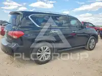 2017 Infinity QX80 photo