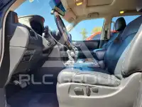 2017 Infinity QX80 фото