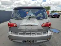 2017 Infinity QX80 photo