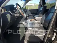 2017 Infinity QX80 photo