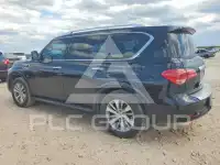 2017 Infinity QX80 photo