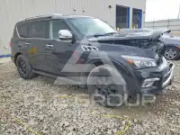 2017 Infinity QX80 photo