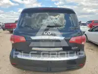 2017 Infinity QX80 photo