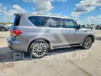 2017 Infinity QX80 photo