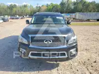 2017 Infinity QX80 photo