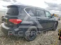 2017 Infinity QX80 photo