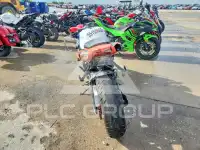 2017 Suzuki GSX-R750 фото