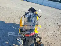 2017 Suzuki GSX-R750 фото