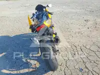 2017 Suzuki GSX-R750 фото