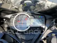 2017 Suzuki GSX фото