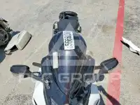 2017 Suzuki GSX photo