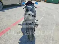 2017 Suzuki GSX photo