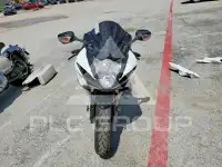 2017 Suzuki GSX photo