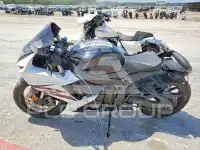 2017 Suzuki GSX photo