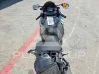 2017 Suzuki GSX photo