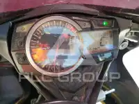 2017 Suzuki GSX photo