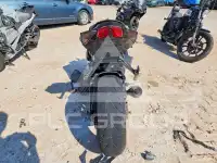 2017 Suzuki GSX photo