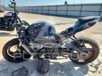2017 Suzuki GSX photo