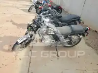2017 Suzuki  фото