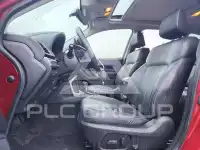2017 Subaru Forester photo