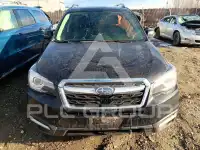 2017 Subaru Forester фото