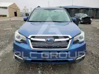 2017 Subaru Forester фото