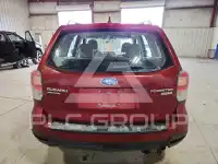 2017 Subaru Forester фото