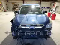 2017 Subaru Forester photo