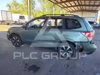 2017 Subaru Forester фото