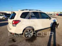 2017 Subaru Forester фото