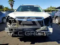2017 Subaru Forester фото