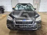 2017 Subaru Forester photo