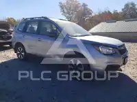 2017 Subaru Forester photo