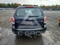2017 Subaru Forester фото
