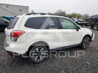 2017 Subaru Forester фото