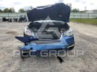 2017 Subaru Forester фото