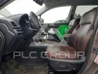 2017 Subaru Forester фото