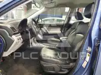 2017 Subaru Forester фото