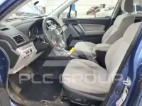 2017 Subaru Forester фото